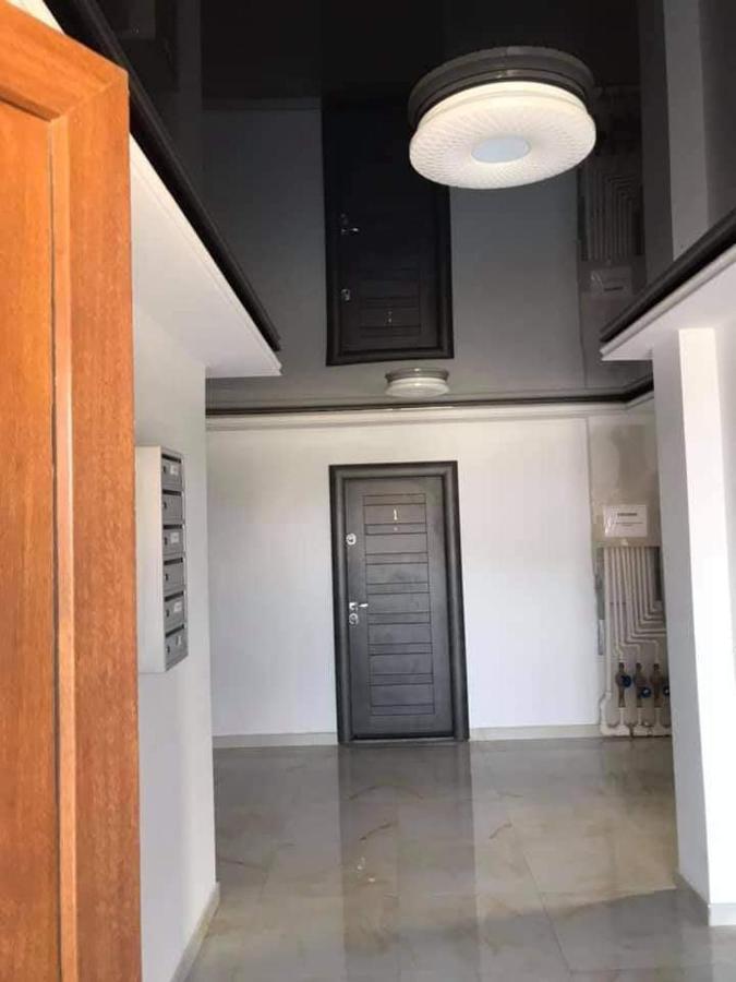 Apartament 2 Camere In Techirghiol Exterior photo