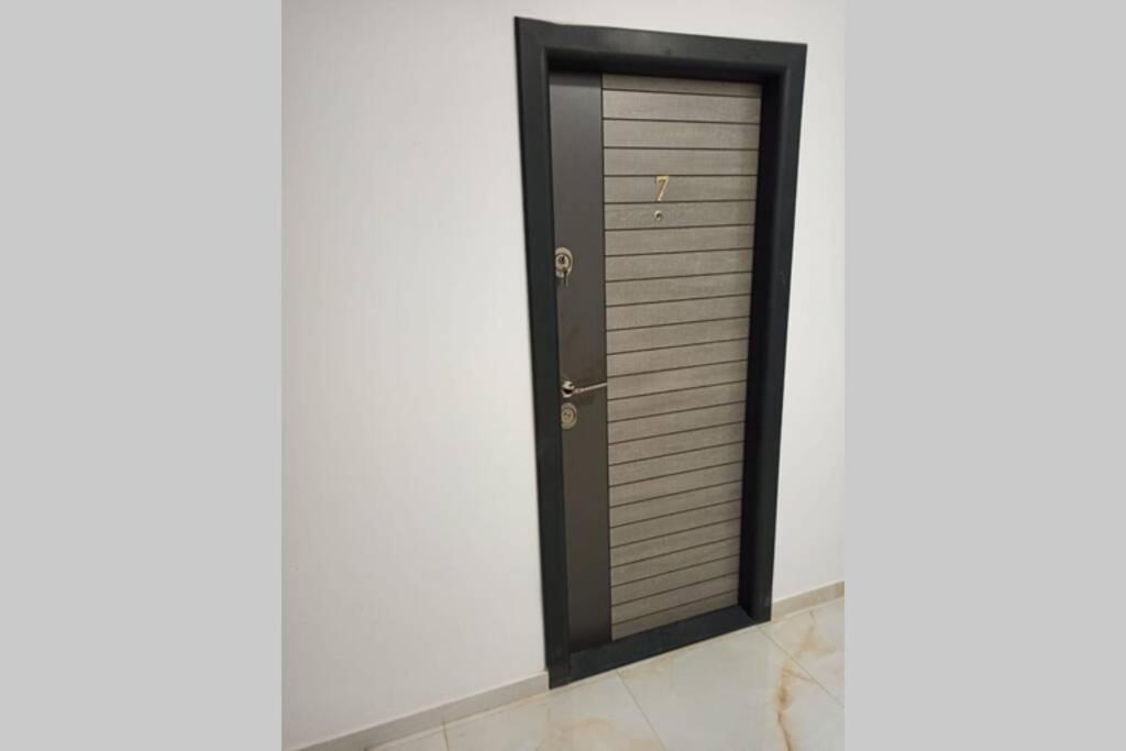 Apartament 2 Camere In Techirghiol Exterior photo