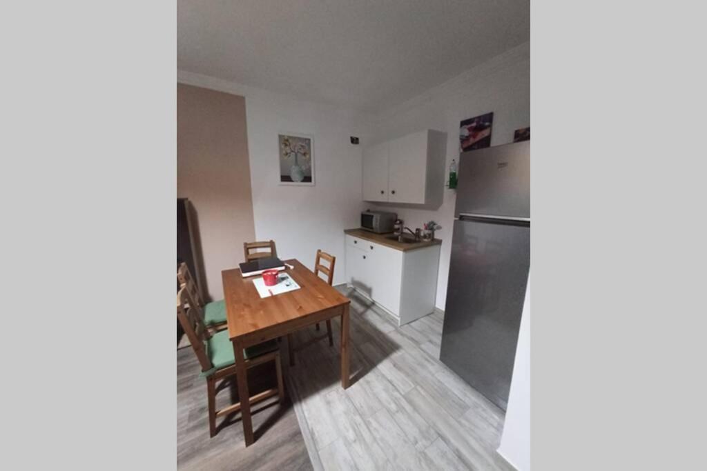 Apartament 2 Camere In Techirghiol Exterior photo