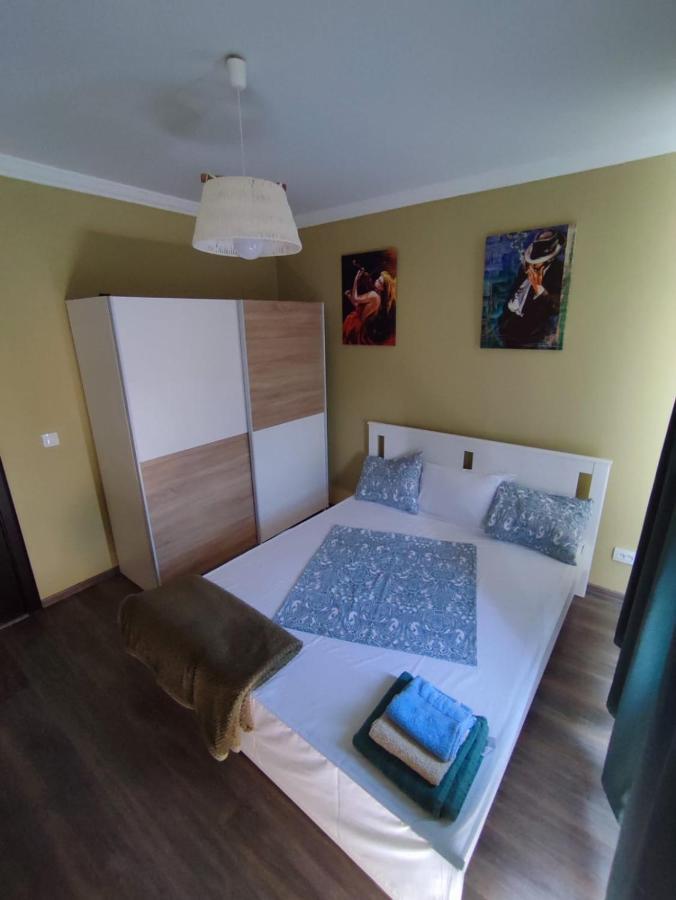 Apartament 2 Camere In Techirghiol Exterior photo