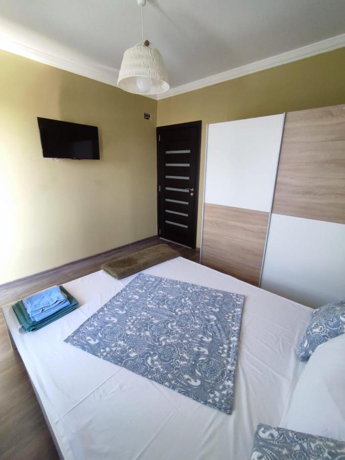 Apartament 2 Camere In Techirghiol Exterior photo