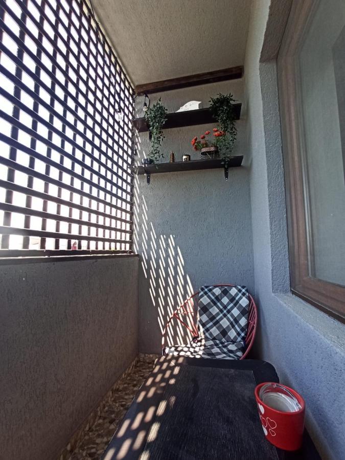 Apartament 2 Camere In Techirghiol Exterior photo